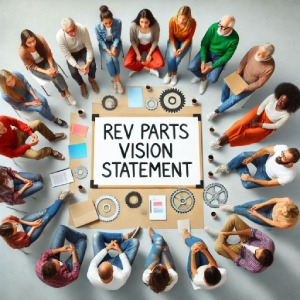 Rev Parts